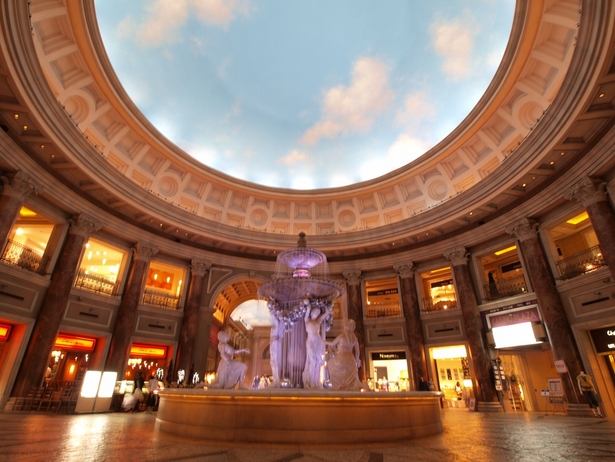 ヴィーナスフォート 日本最大級のsns映え観光情報 スナップレイス