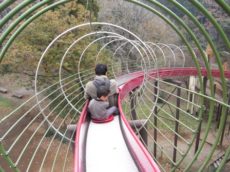 千葉市昭和の森公園 日本最大級のsns映え観光情報 スナップレイス