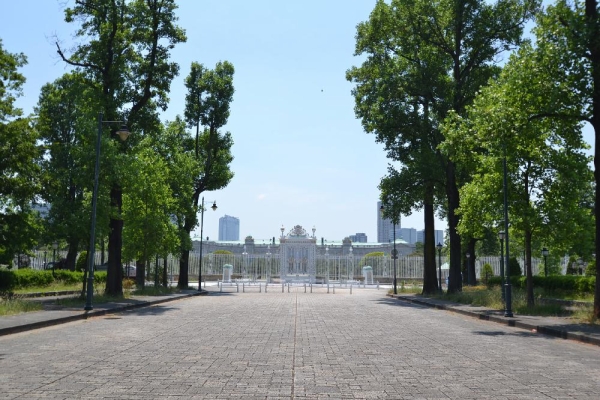 若葉東公園 日本最大級のsns映え観光情報 スナップレイス