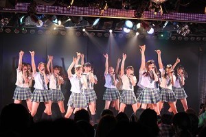 AKB48劇場