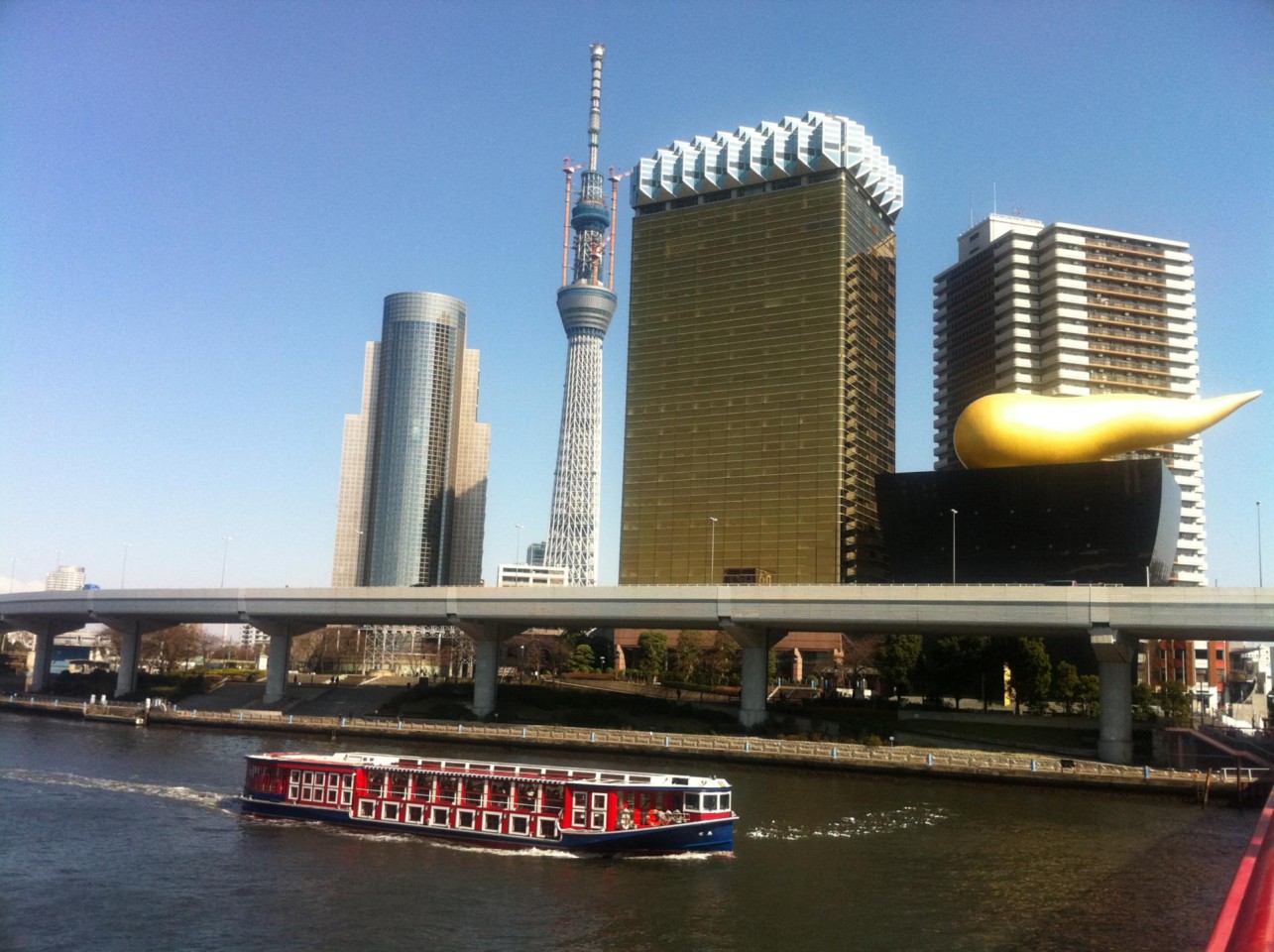 吾妻橋