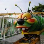 あらかわ遊園