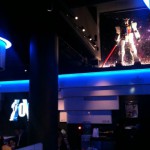 ガンダムカフェ