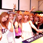 ギャルカフェ 10sion