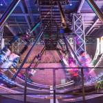 ジョイポリスお台場