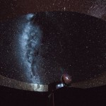 プラネタリウムBAR