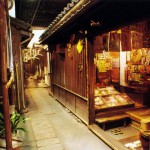 下町風俗資料館