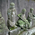 五百羅漢