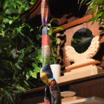 占いヒーリングカフェ×神社 神々の森神社