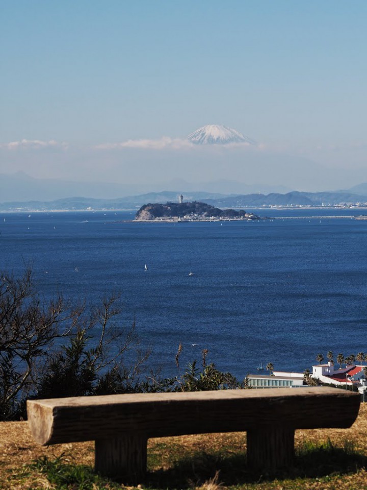 大崎公園