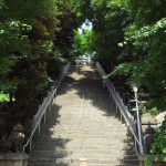 愛宕神社