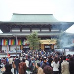 成田山新勝寺