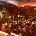 新横浜ラーメン博物館