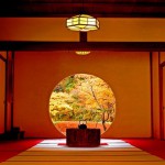 明月院