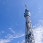 東京スカイツリー