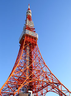 東京タワー