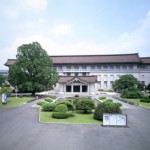 東京国立博物館