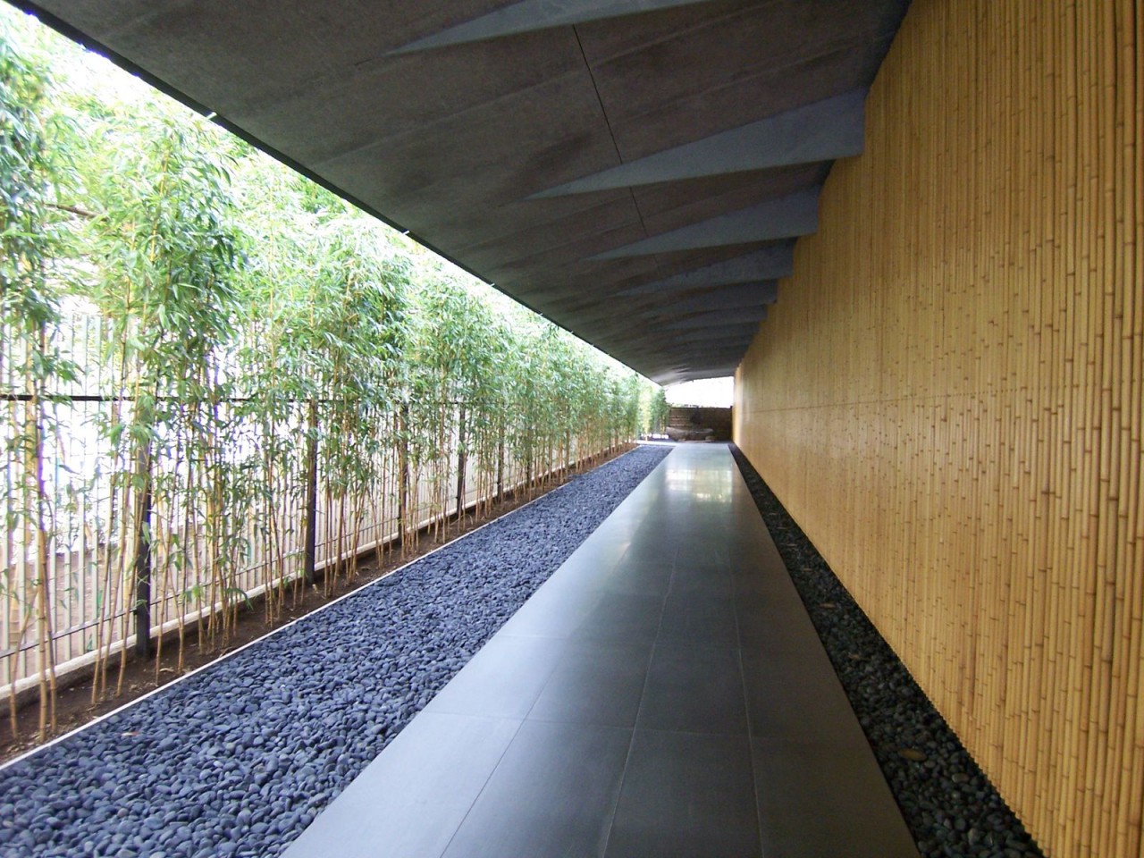 根津美術館