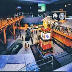 江戸東京博物館