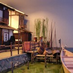 江東区深川江戸資料館