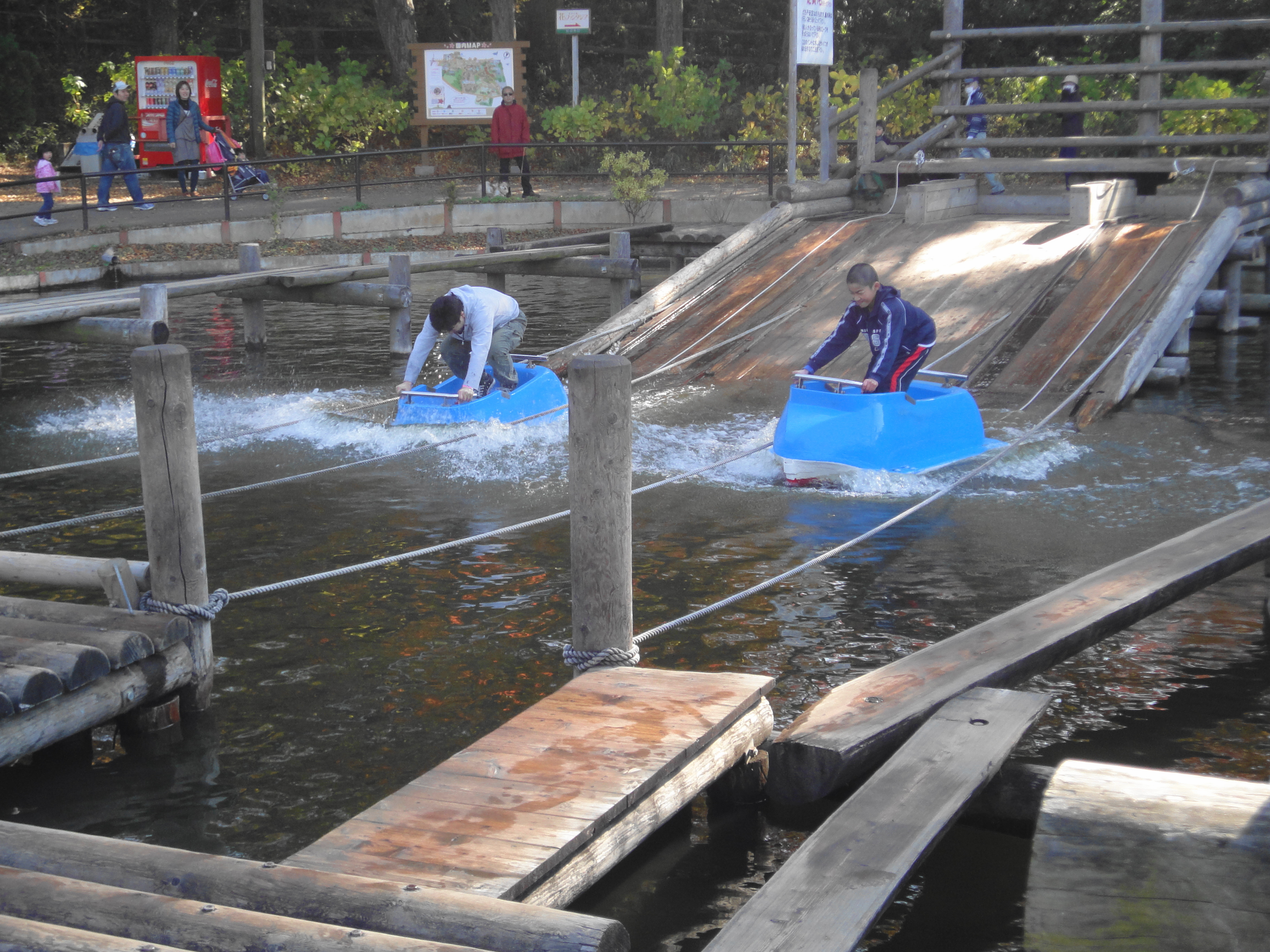 清水公園
