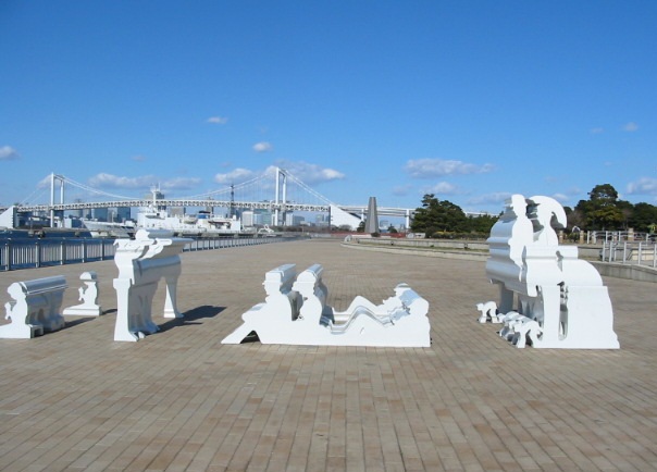 潮風公園