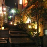 神楽坂