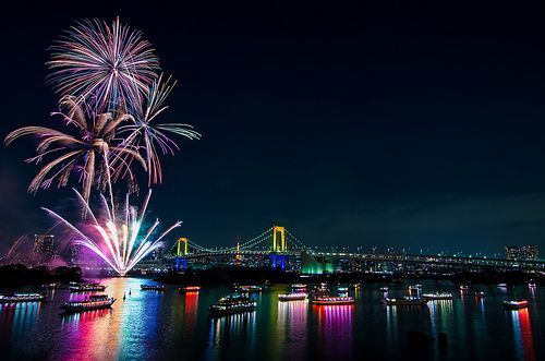 第三台場