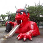 舎人いきいき公園