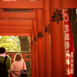 花園稲荷神社