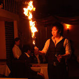 銀座 TRATTORIA GIOIA