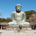 鎌倉大仏殿高徳院