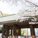 靖国神社