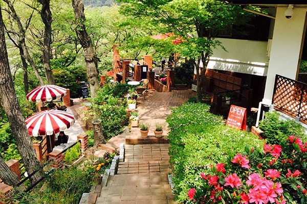桜の次はここ 都内から気軽に行ける花畑9選 日本最大級のsns映え観光情報 スナップレイス