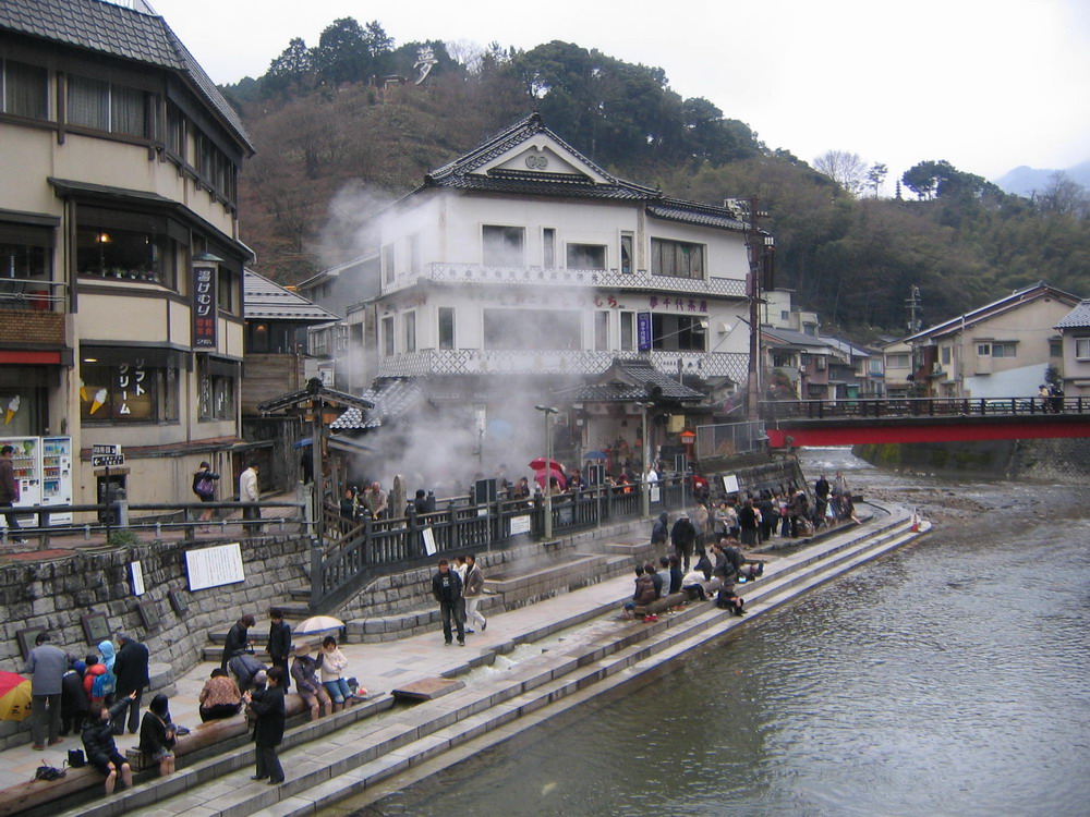 湯村温泉 日本最大級のsns映え観光情報 スナップレイス