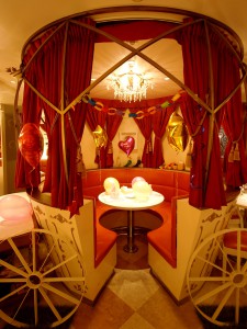 Cinderella Charming