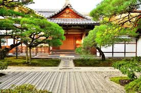 銀閣寺(慈照寺)