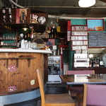 CAFE KOCSI