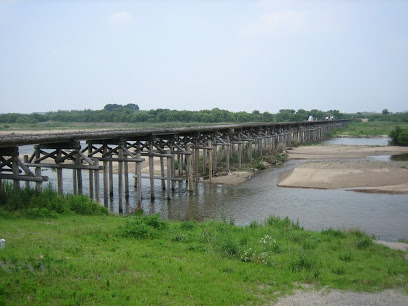 上津屋橋