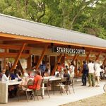 上野恩賜公園店