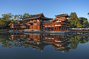 平等院