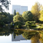 日比谷公園