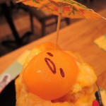 ぐでたまかふぇ