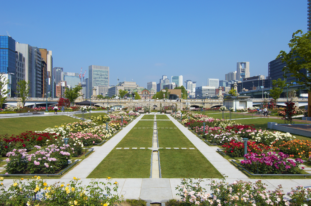 中之島公園