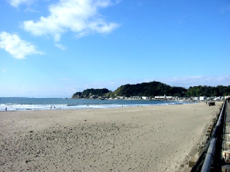 由比ヶ浜 | 日本最大級のSNS映え観光情報 スナップレイス
