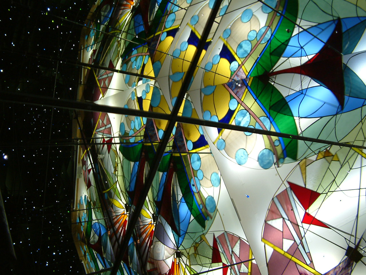 三河工芸ガラス美術館