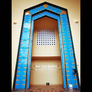 INAXライブミュージアム