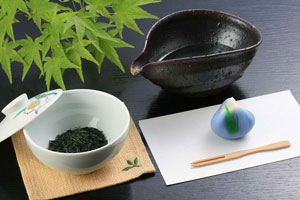 茶の文化館