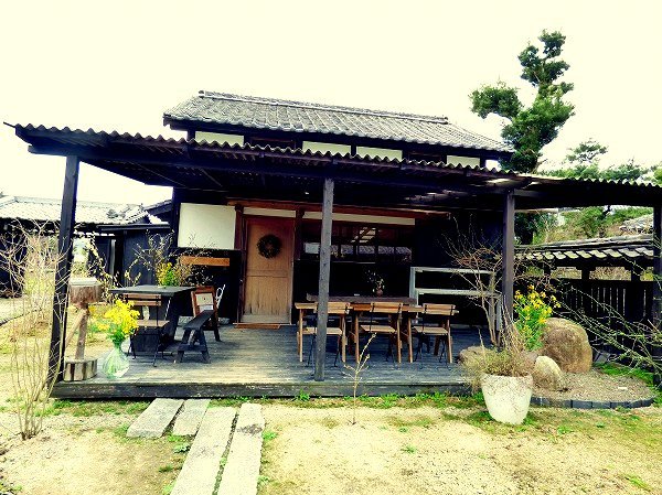 Sumi Cafe