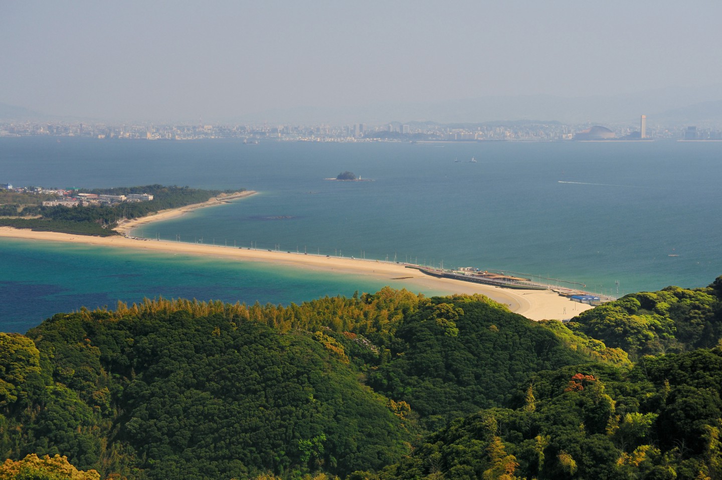 志賀島 | 日本最大級のSNS映え観光情報 スナップレイス